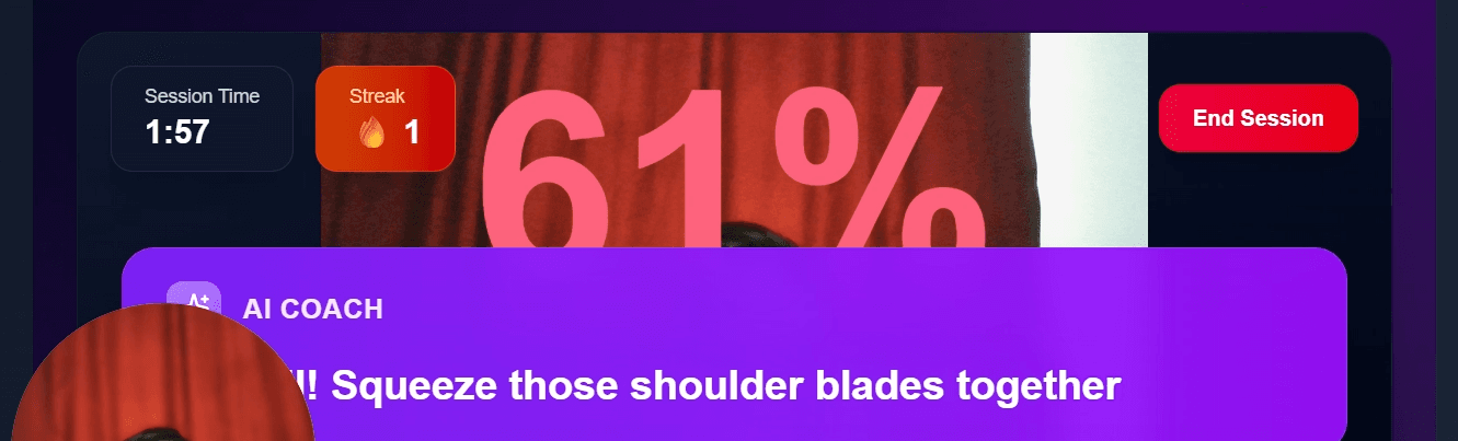 AI Posture Health Guardian