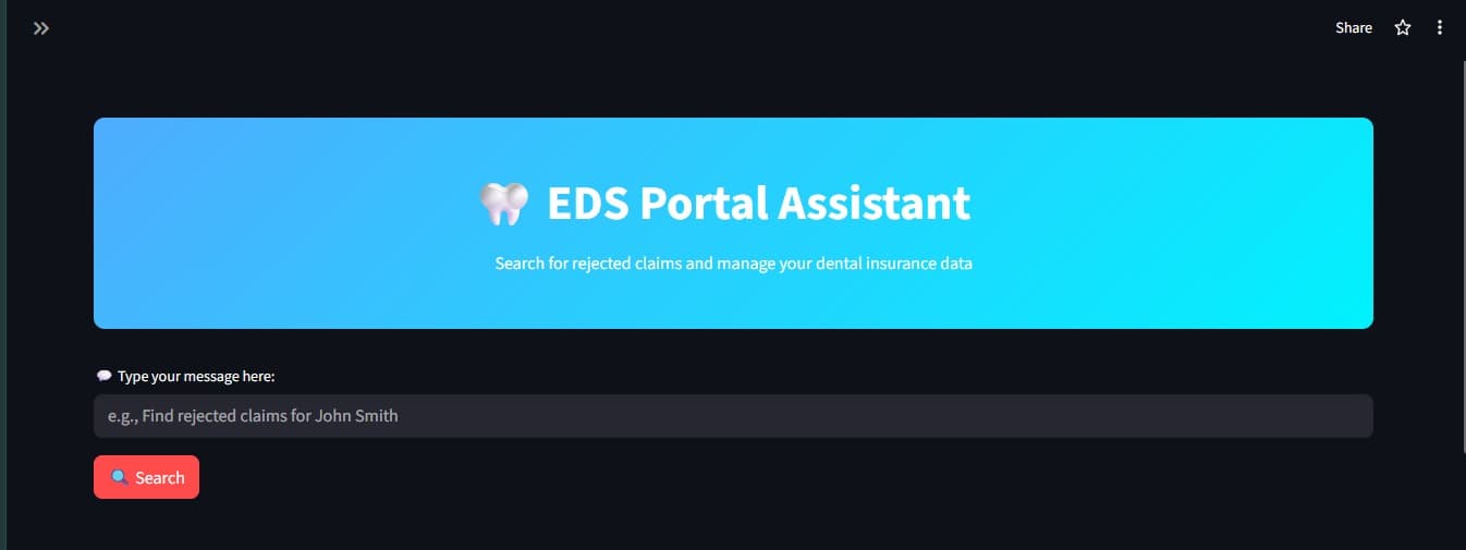 Dental AI - Legacy System Bridge